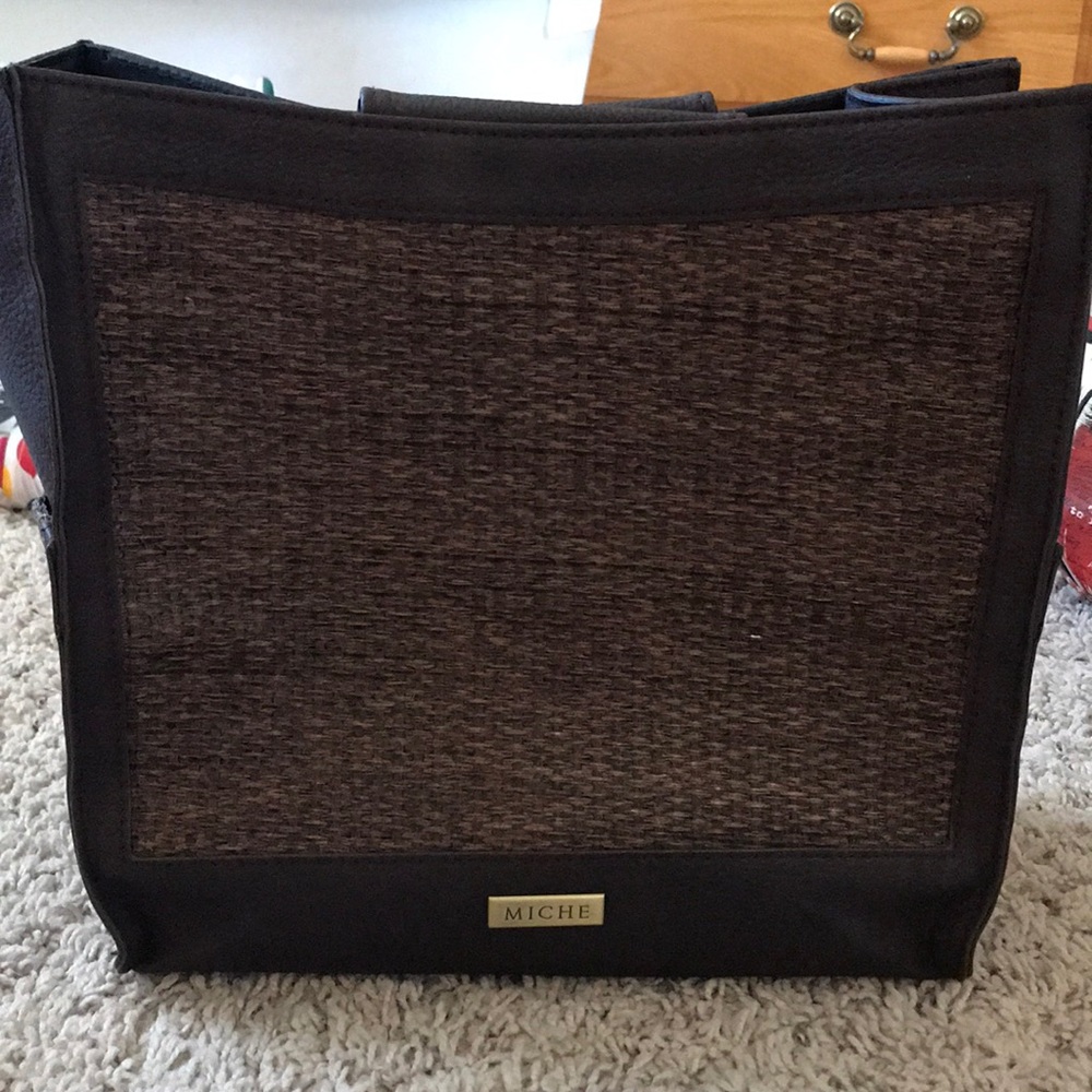 Miche Demi Shell